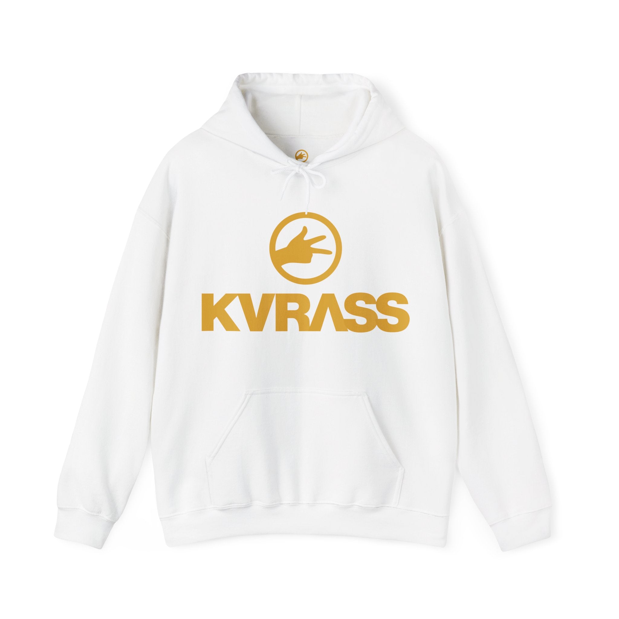 Image of Unisex Heavy Blend™ Hooded Sweatshirt – Warm, Soft, and Stylish